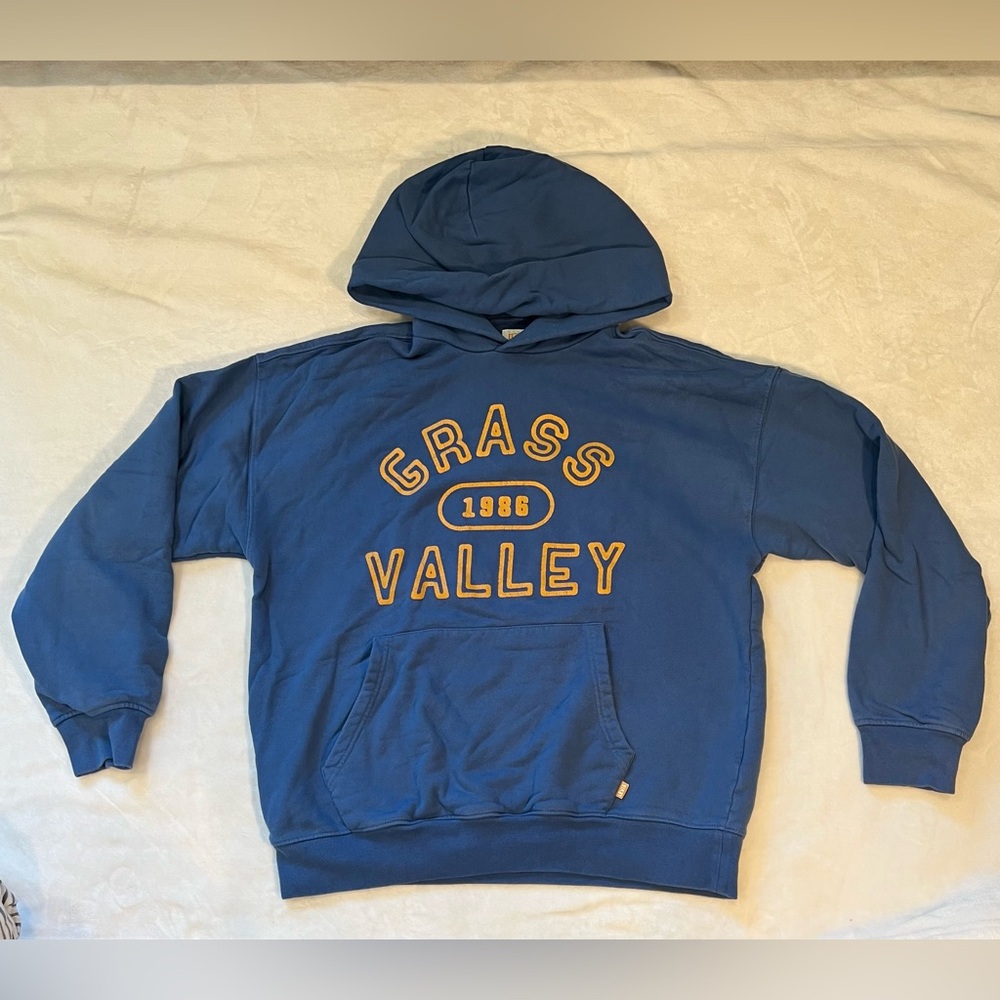 GOLD TAB™ HOODIE SWEATSHIRT - Levi’s
